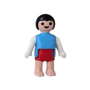 Playmobil Baby Annelien
