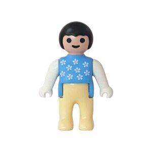 Playmobil Baby Annelies
