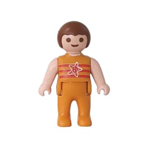 Playmobil Baby Marieke
