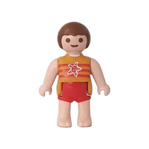 Playmobil Baby Joris