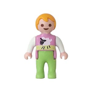 Playmobil Baby Saskia