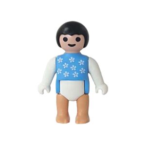 Playmobil Baby Annelien