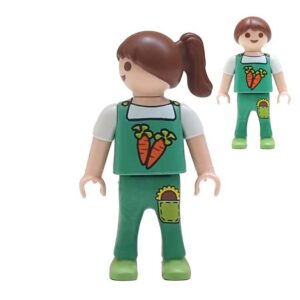 Playmobil Kind
