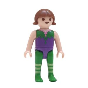 Playmobil Kind