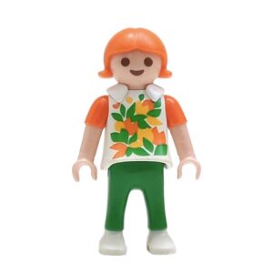 Playmobil Kind
