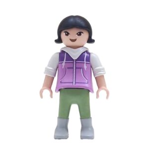 Playmobil Kind