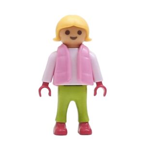 Playmobil Kind