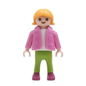 Playmobil Kind