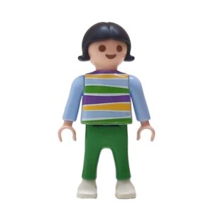 Playmobil Kind