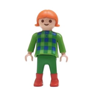Playmobil Kind