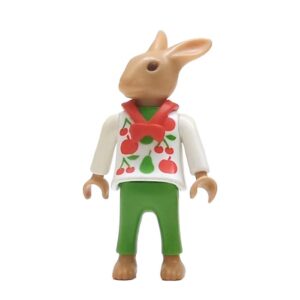 Playmobil Kind