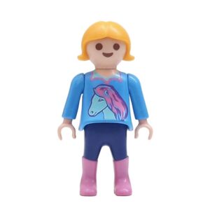 Playmobil Kind