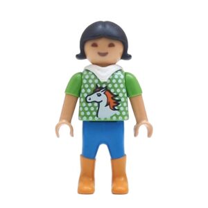 Playmobil Kind