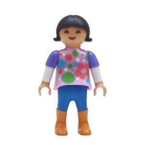 Playmobil Kind