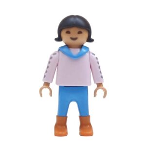 Playmobil Kind