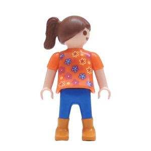 Playmobil Kind