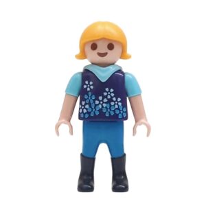 Playmobil Kind