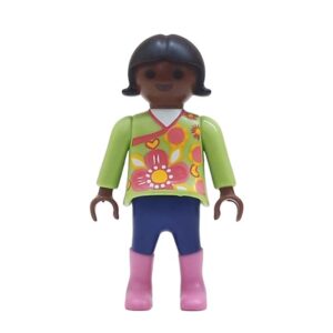 Playmobil Kind