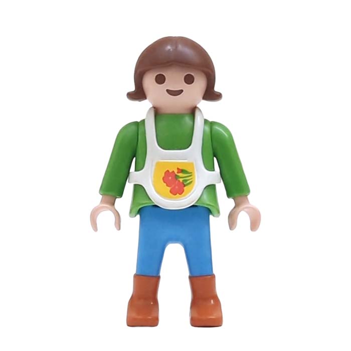 Playmobil Kind