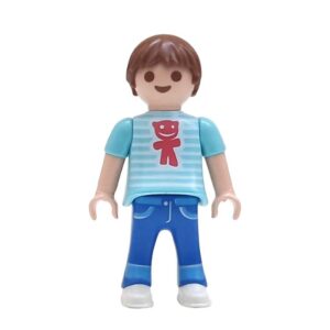 Playmobil Kind