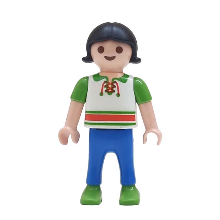 Playmobil Kind