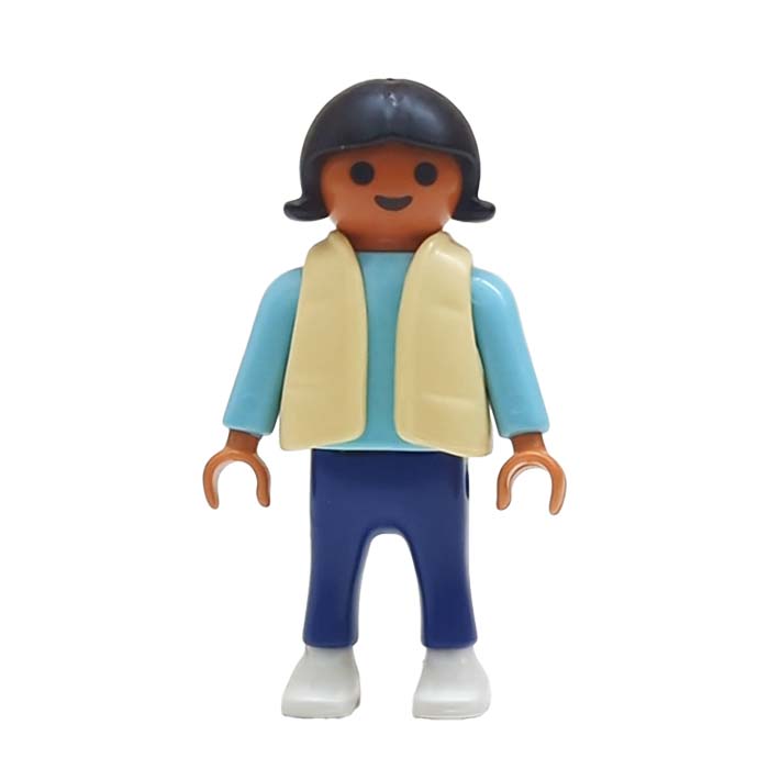 Playmobil Kind