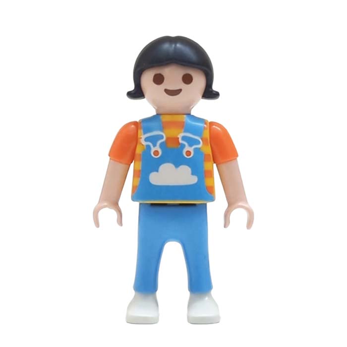Playmobil Kind