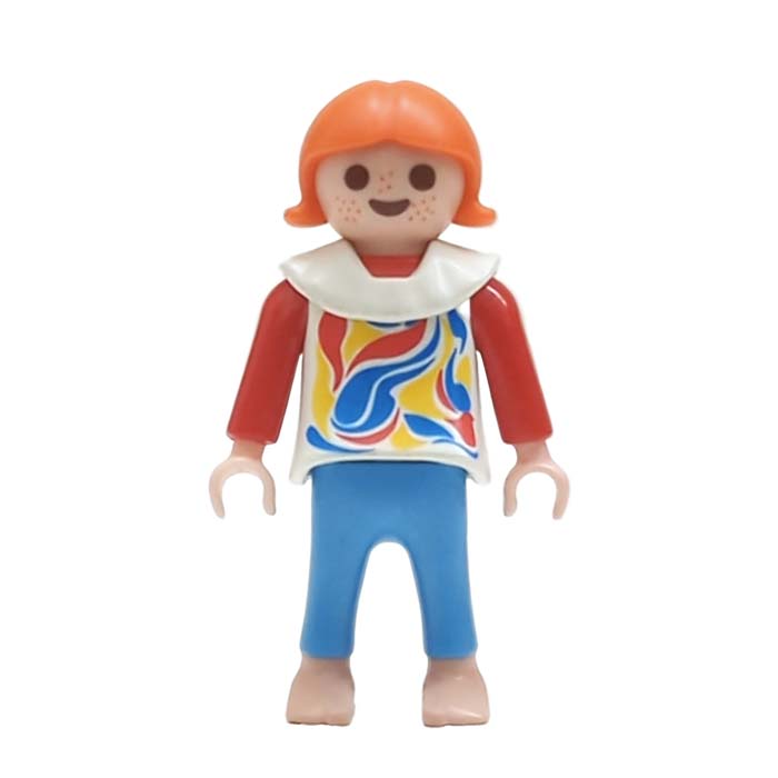 Playmobil Kind