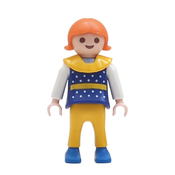 Playmobil Kind