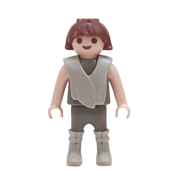 Playmobil Kind