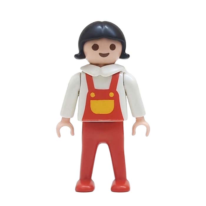 Playmobil Kind