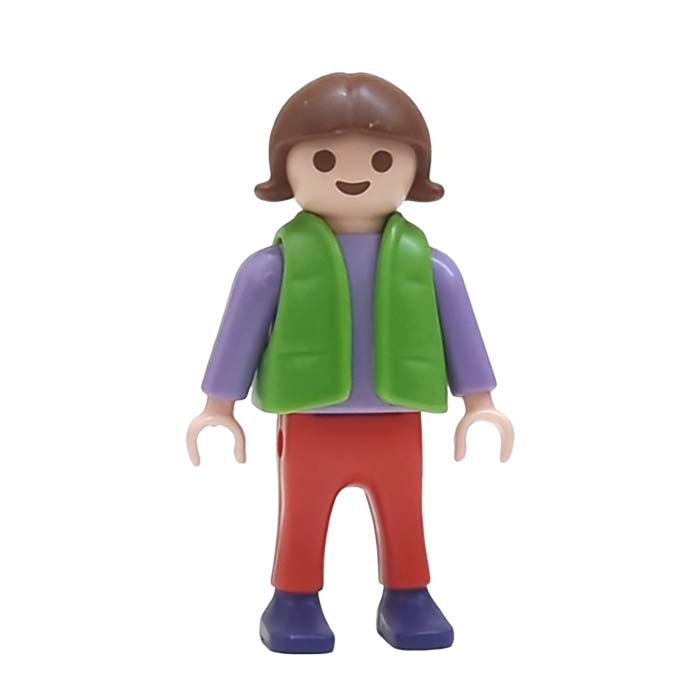 Playmobil Kind