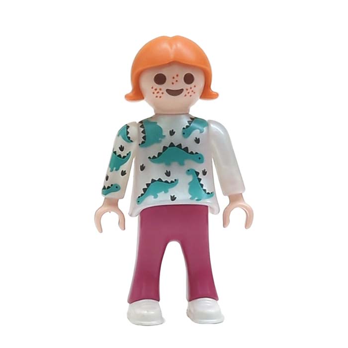 Playmobil Kind