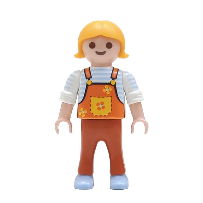 Playmobil Kind