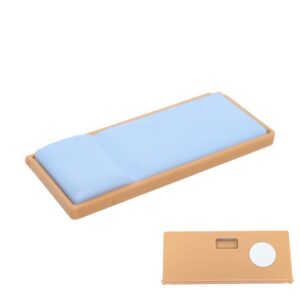 Klapbed voor Camper en Boomhut