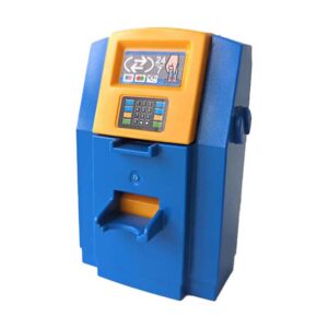 Bank machine (ATM)