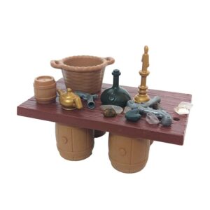 Gedekte tafel