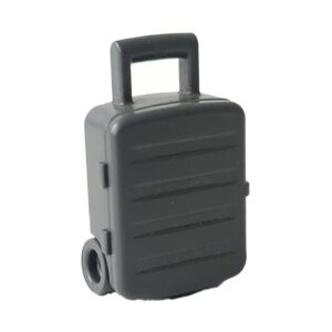 Playmobil handbagage koffers volwassen en kinderversie