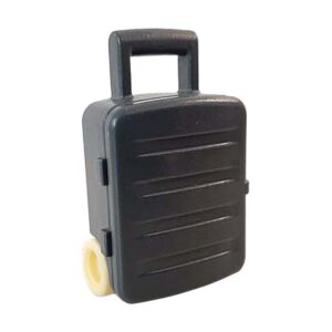 Playmobil handbagage koffers volwassen en kinderversie