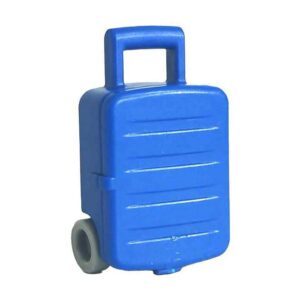 Playmobil handbagage koffers volwassen en kinderversie