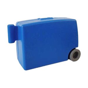 Playmobil handbagage koffers volwassen en kinderversie