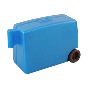 Playmobil handbagage koffers volwassen en kinderversie