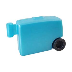 Playmobil handbagage koffers volwassen en kinderversie