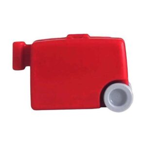 Playmobil handbagage koffers volwassen en kinderversie