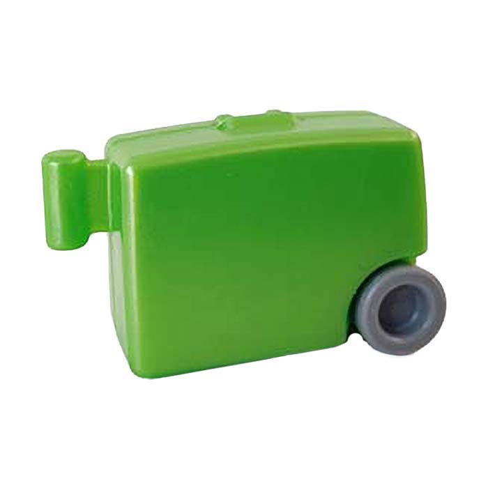 Playmobil handbagage koffers volwassen en kinderversie