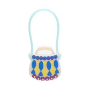 Damestas Boodschappentas Strandtas