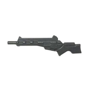 Playmobil 30205573 Geweer, Aanvalsgeweer Antraciet