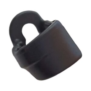 Playmobil 30028102 Holster voor modern pistool, lus voor riemknop