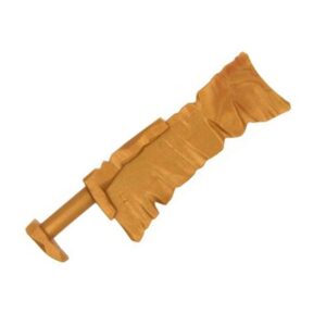 Playmobil 30207092 Strijdbijl Goud