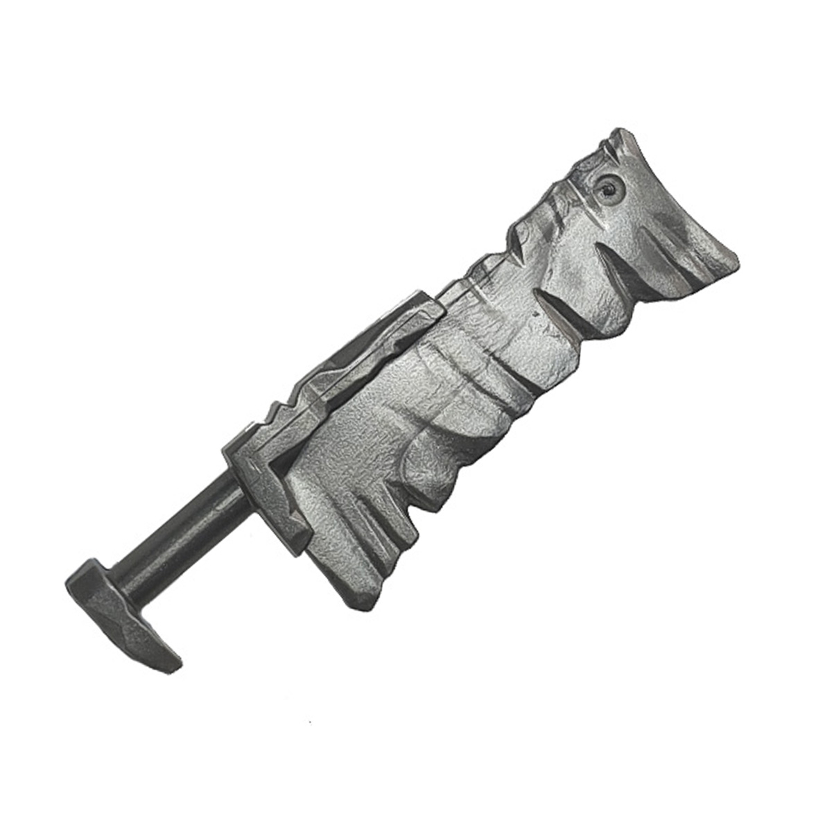 Playmobil 30207092 Strijdbijl Zilver